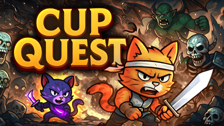 Cup Quest