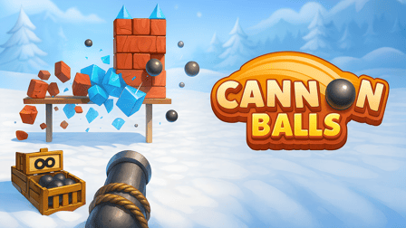 Cannon Balls