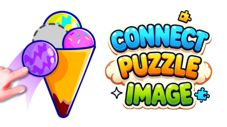 Connect Puzzle Image