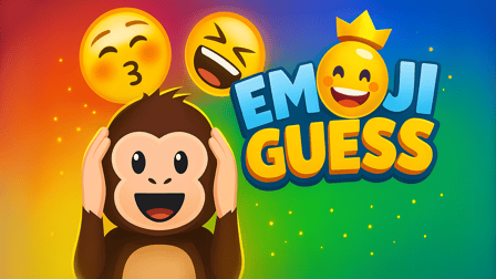 Emoji Guess