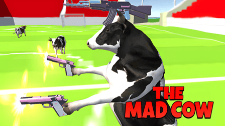 The Mad Cow
