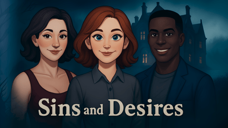 Sins and Desires