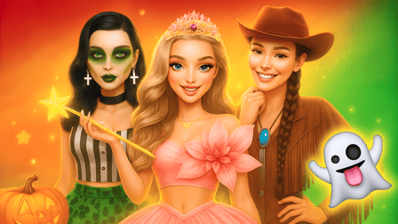 Iconic Halloween Costumes