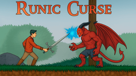 Runic Curse