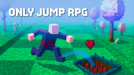 Only Jump RPG