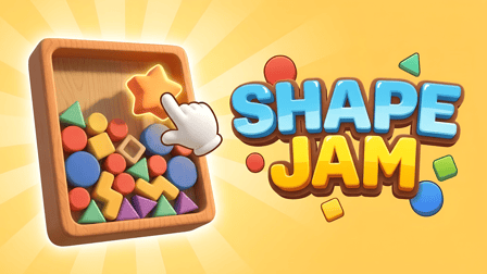 Shape Jam