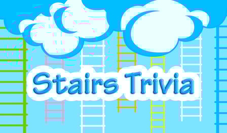 Stairs Trivia