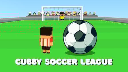 Cubby Soccer League