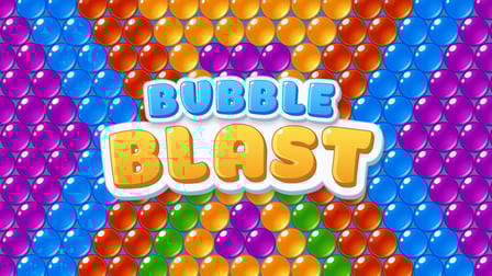 Bubble Blast