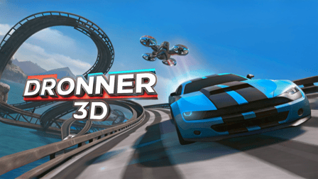 Dronner 3D