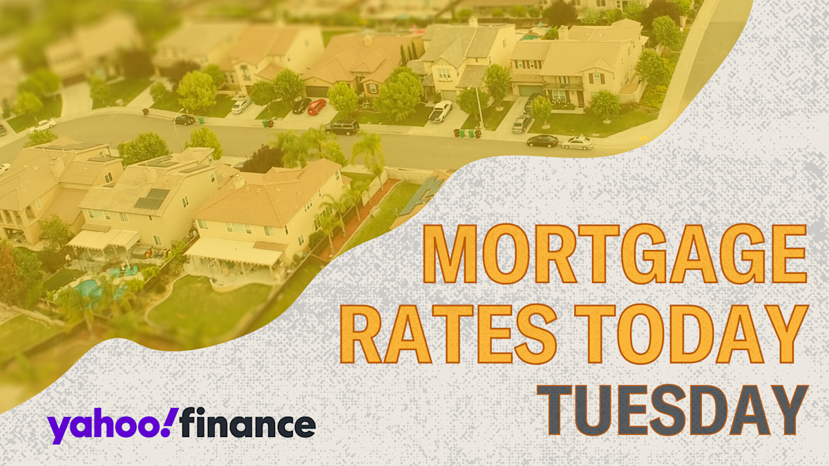 Mortgage and refinance interest rates today, June 24, 2025: Rates take a small dip lower