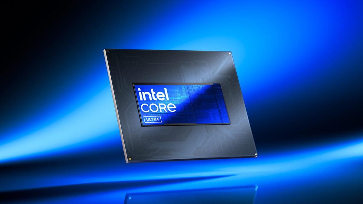 Just when you thought Intel's branding couldn't get any worse, a report says the company plans to outsource marketing to a consultancy using AI