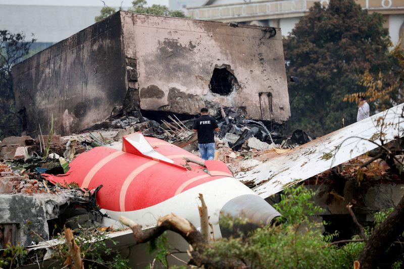 India aviation regulator says multiple defects reappearing on aircraft