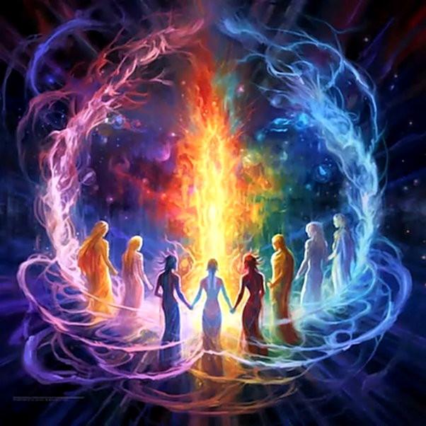 The Depths of Destiny: Unveiling Your Soul Contract and Life Path