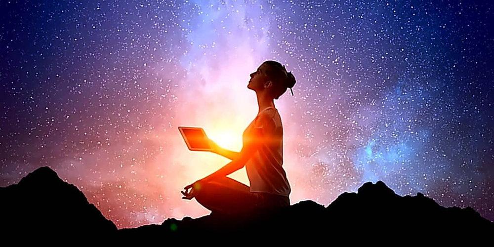 The Path to Spiritual Growth: Harnessing Spiritual Energy Power