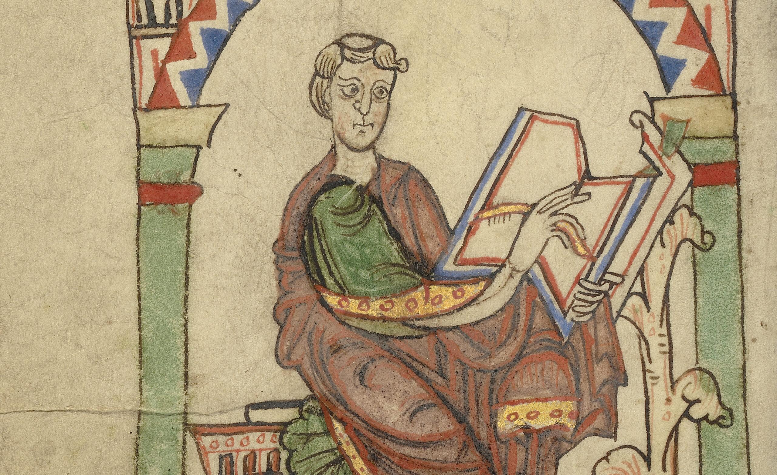 Introducing a New Home for Getty’s Stories
