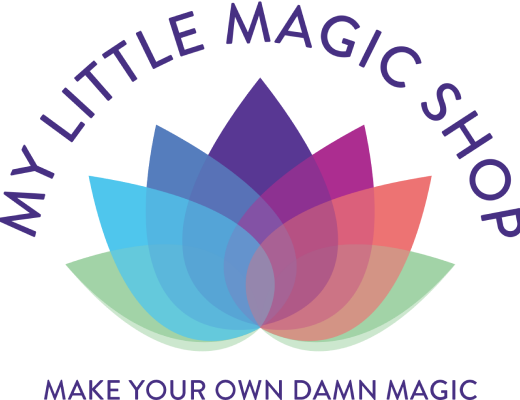 My Little Magic Shop