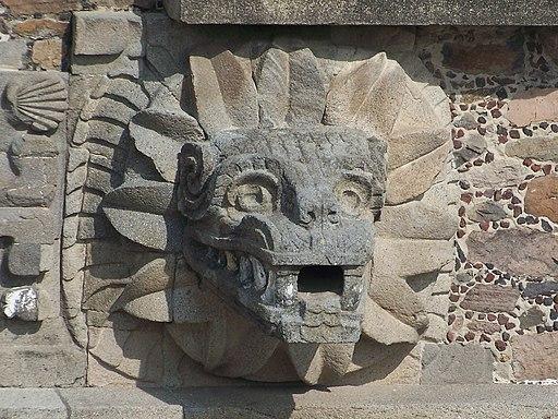 The Feathered Serpent