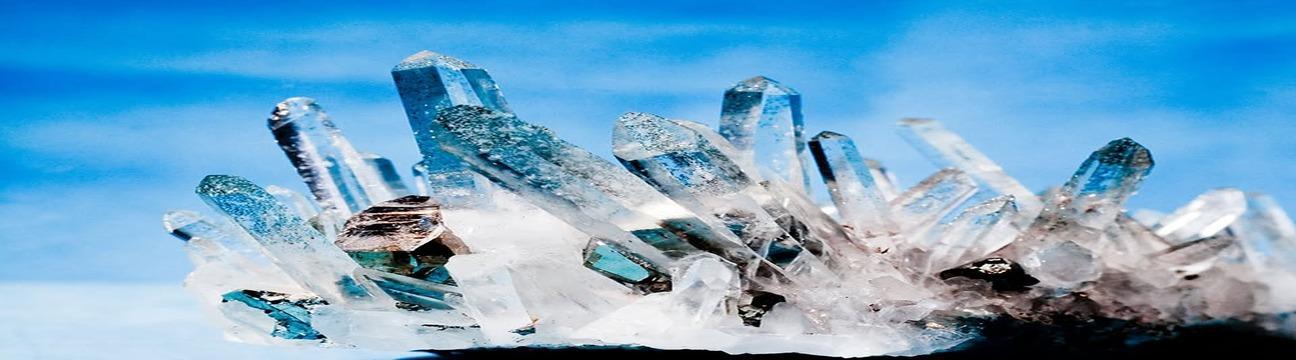 Rocky's Crystals & Minerals 