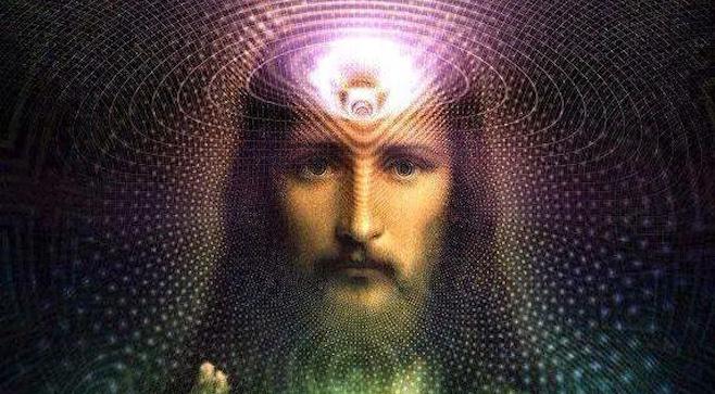 The Gospel of the Inner Christ