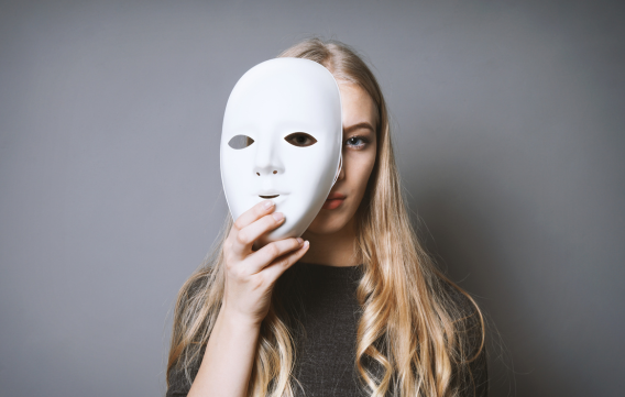 I Should Be Happy: The Source of All Unhappiness