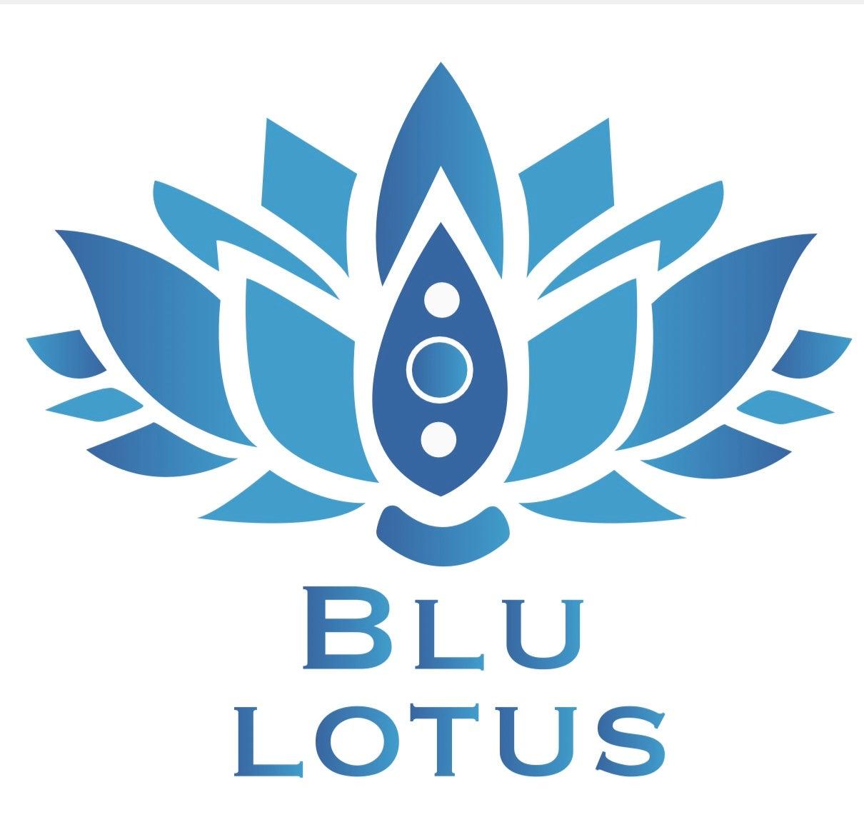 Blu Lotus Metaphysical Boutique 