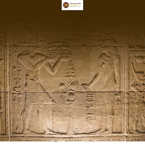 Egypt Exploration - The Myth of Osiris