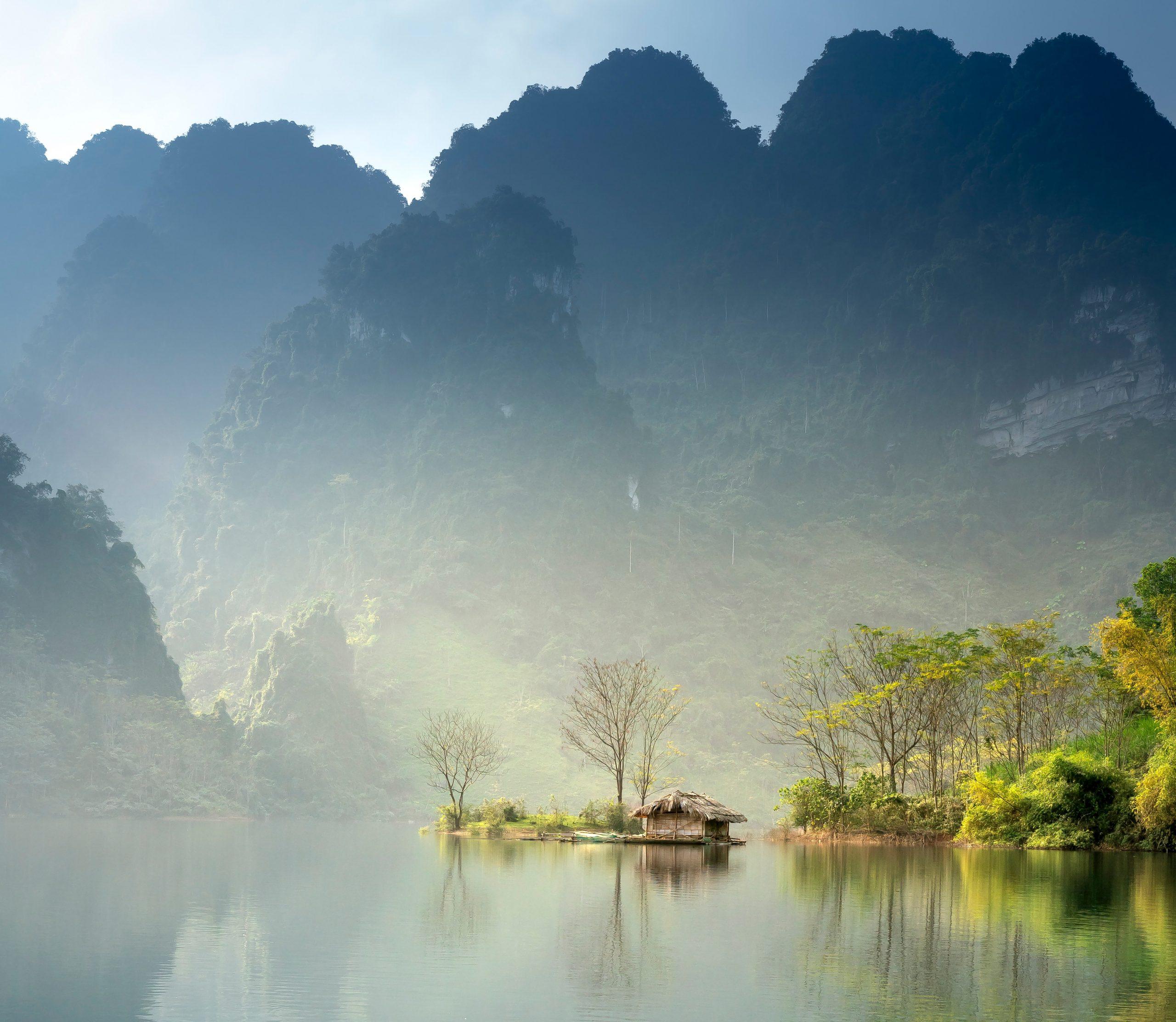 How To Protect Your Inner Peace Right Now