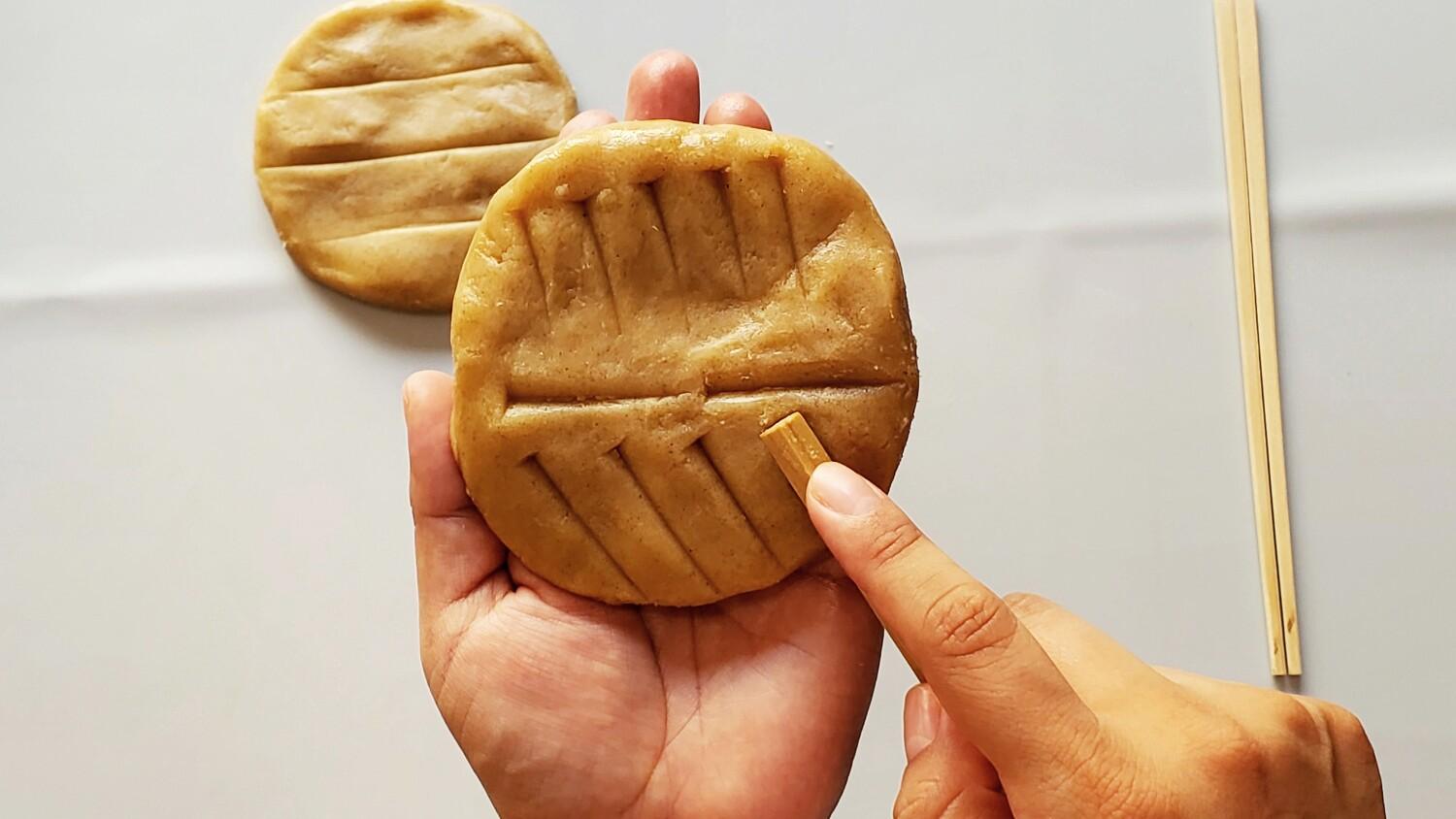 How to Make Cuneiform Cookies
