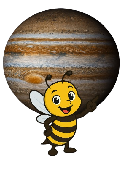 Jupiter