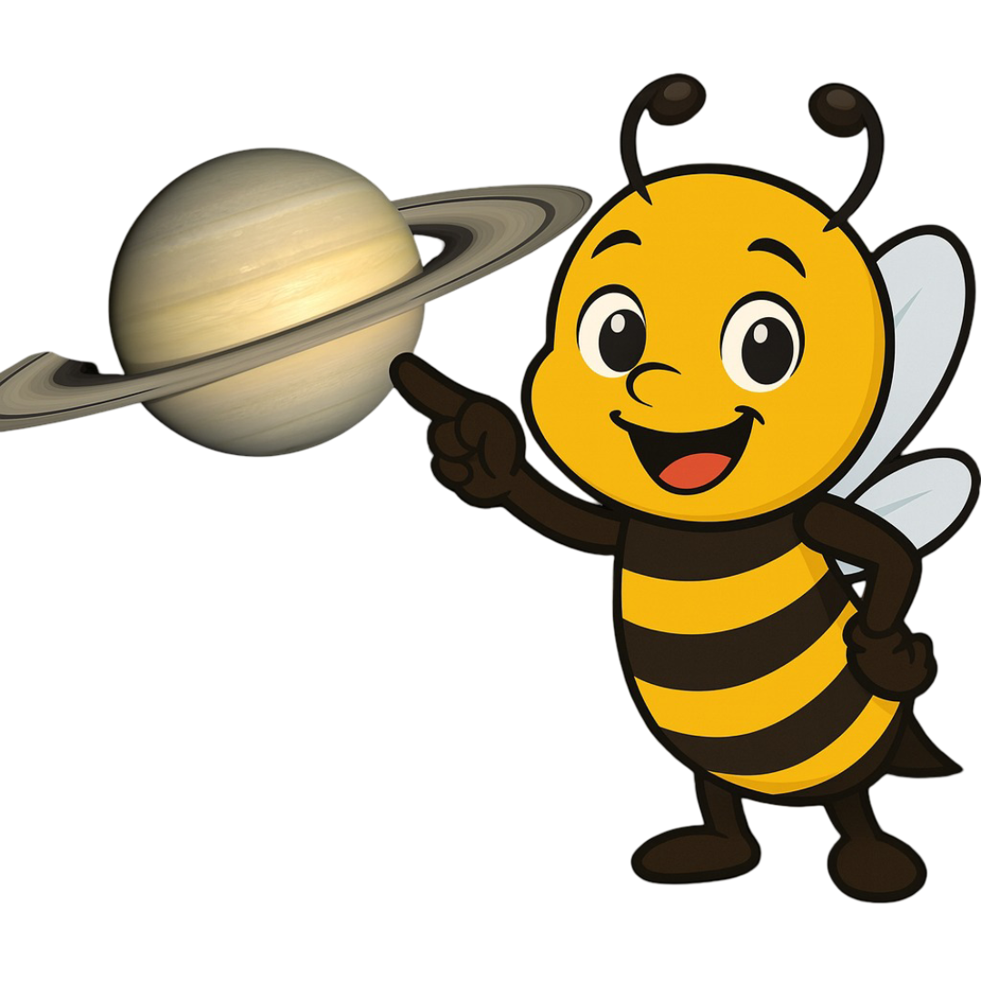 Saturn