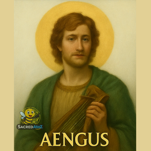 Aengus
