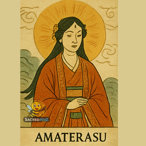 Amaterasu