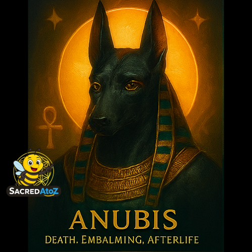 Anubis