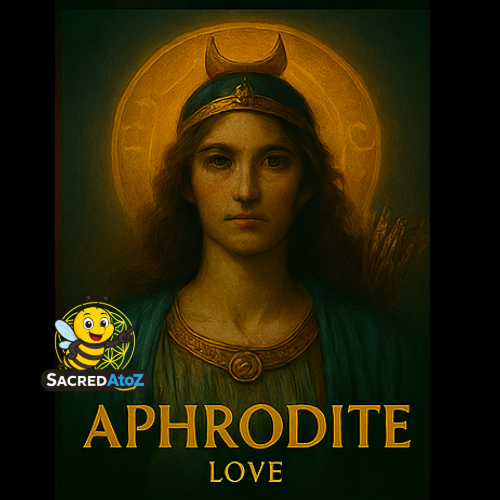 Aphrodite