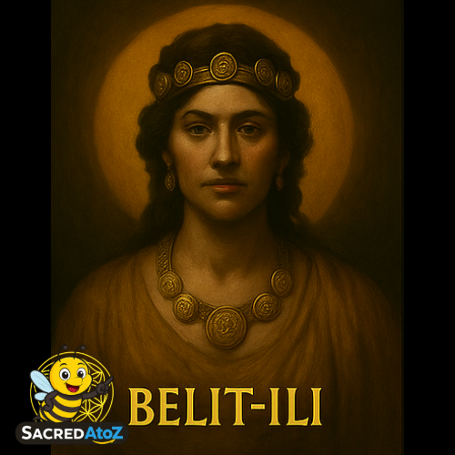 Belit-ili
