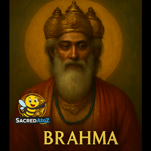 Brahma