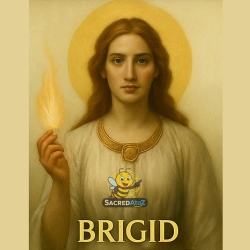 Brigid