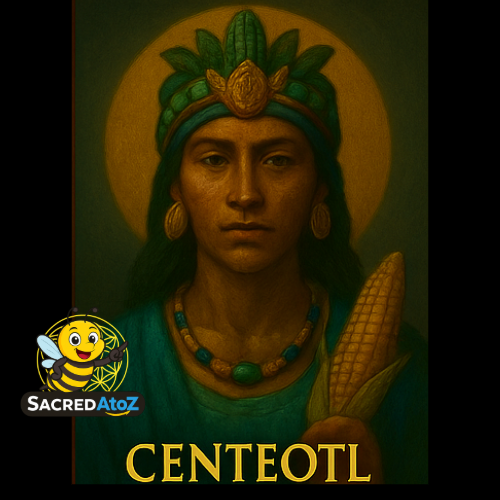 Centeotl
