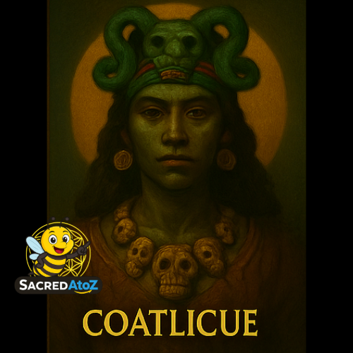 Coatlicue
