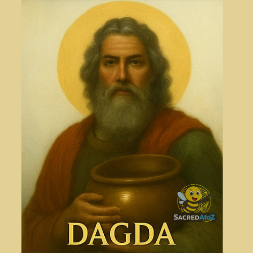 Dagda