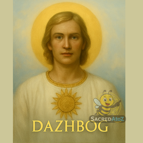 Dazhbog
