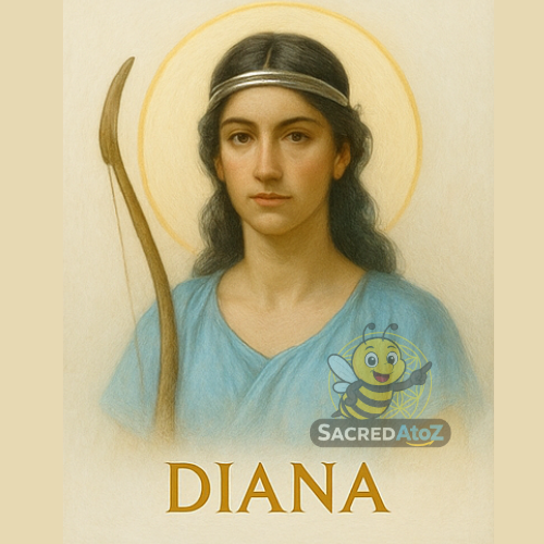 Diana