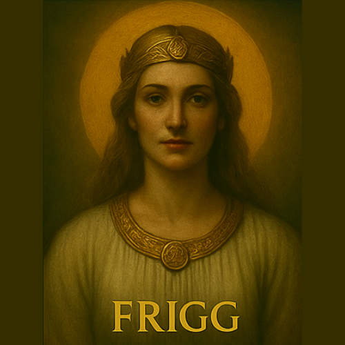 Frigg