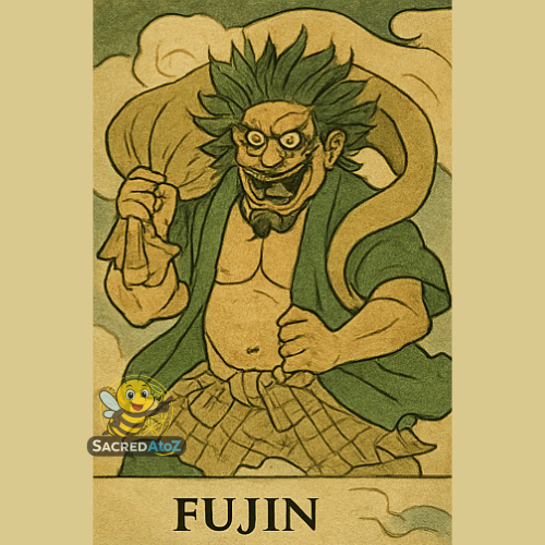 Fujin