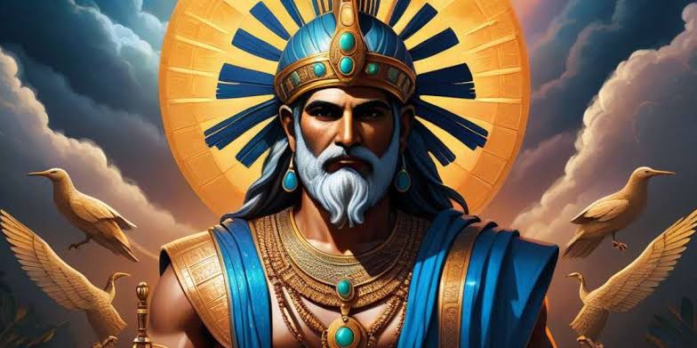 Enlil