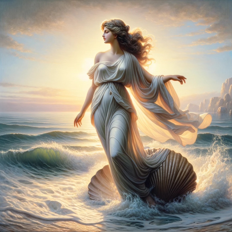 Aphrodite