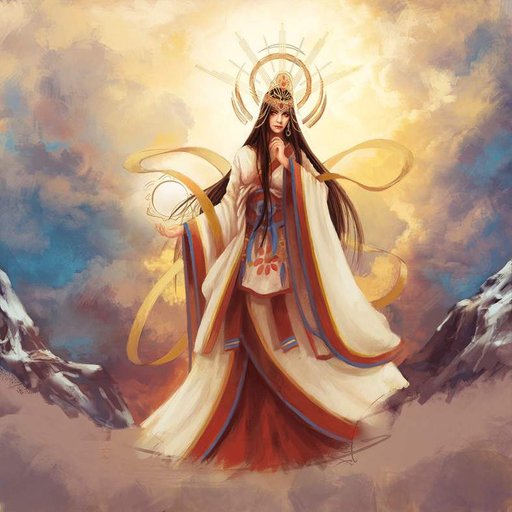 Amaterasu