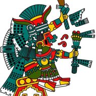 Chalchiuhtlicue