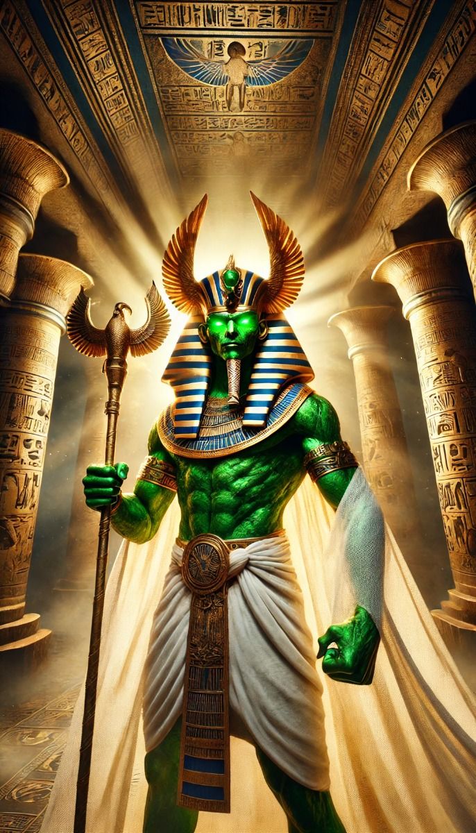 Osiris